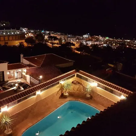 Madera With Private Pool, Wonderful Sea-view, Terrace, Bbq, Wifi, Wintergarden *