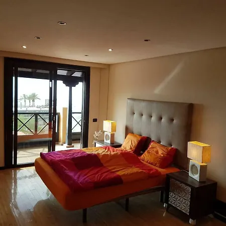 Villa Madera With Private Pool, Wonderful Sea-view, Terrace, Bbq, Wifi, Wintergarden Costa Adeje (Tenerife)