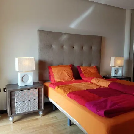 Madera With Private Pool, Wonderful Sea-view, Terrace, Bbq, Wifi, Wintergarden