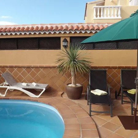 Madera With Private Pool, Wonderful Sea-view, Terrace, Bbq, Wifi, Wintergarden Villa