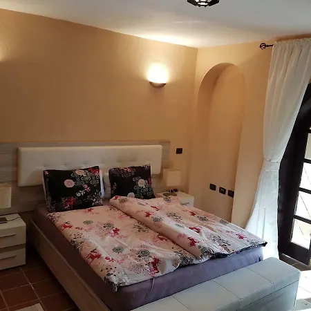 Villa Madera With Private Pool, Wonderful Sea-view, Terrace, Bbq, Wifi, Wintergarden