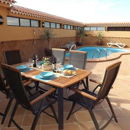 Madera With Private Pool, Wonderful Sea-view, Terrace, Bbq, Wifi, Wintergarden 阿德耶